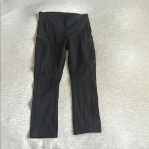 size 2 lululemon leggings